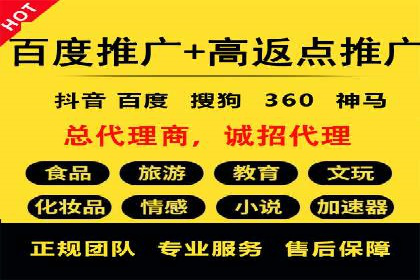 百度推广效果案例解析
